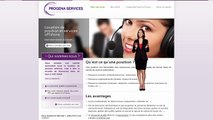 Progena Services: Externaliser devient plus simple ...