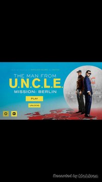 Mission Berlin 1.2.2 Mod (Unlimited Ammo) apk+data free download
