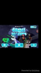 Ghost Toasters - Regular Show 1.1.6 apk+data free download