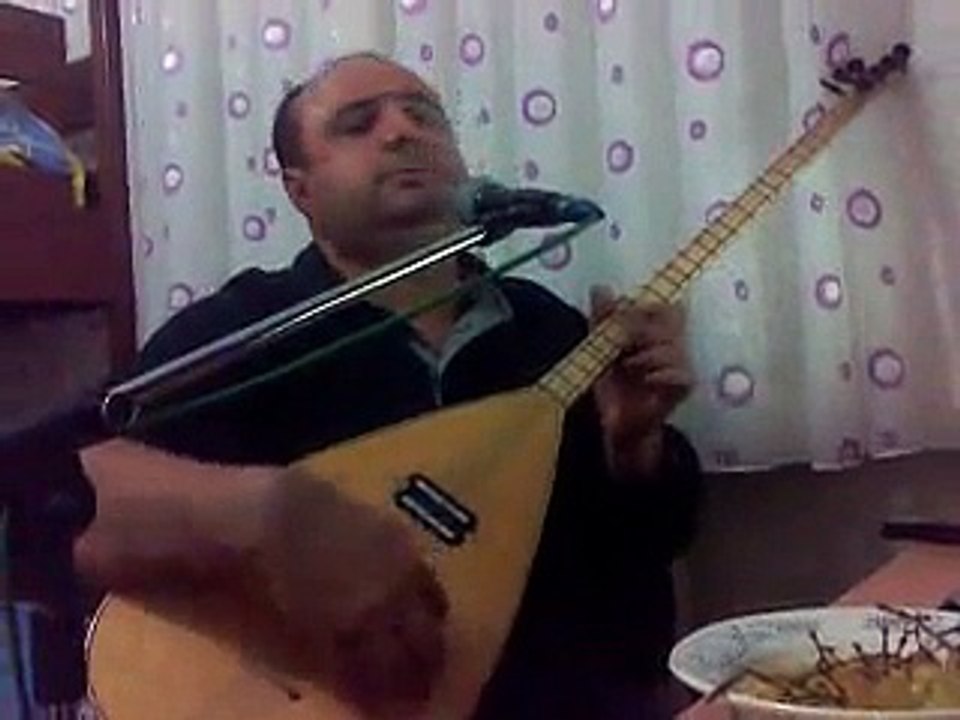 Beste İlyas Erin Söz Bahattin Tonbul Yorgunum Kardaş SES