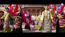 UFF - Bang Bang - Hrithik Roshan & Katrina Kaif - HD