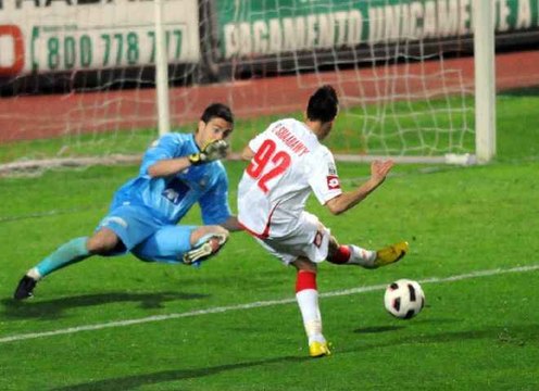 Ces buts splendides qui ont révélé El Shaarawy !