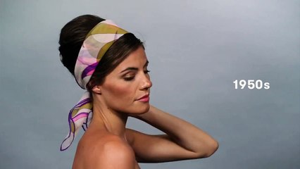 100 ans de beauté italienne