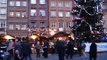 Christmas Lights Poland - Warsaw Tree Lighting And Old Town Celebration