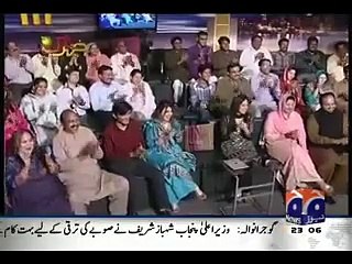 Best Of Khabarnaak on Geo News – 9th July 2015