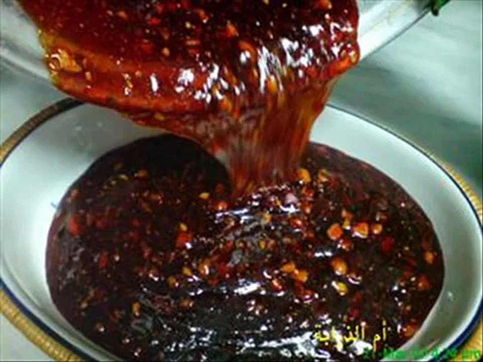 Oman Access: Omani Halwa