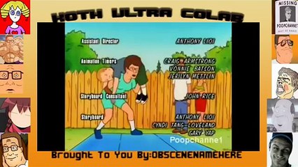 KOTH YTP ULTRA COLLAB #1?