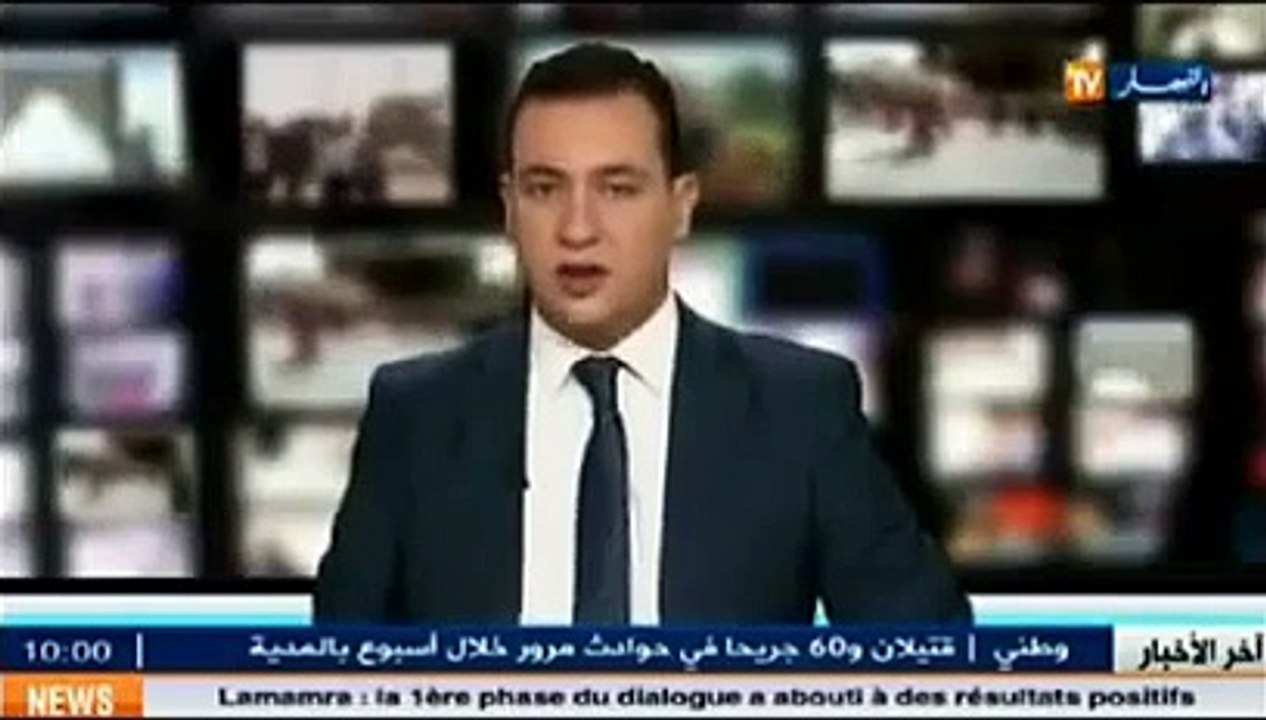 الإعلام الجزائري يتهم المغرب بالتسبب في أحداث غرداية