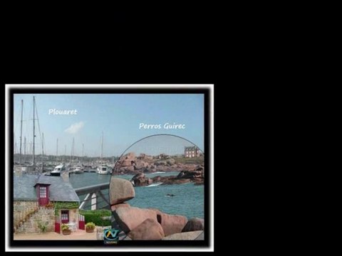 Location Maison à louer Perros Guirec (22700) Plouaret été Bon plan Mai Juin Juillet Août Septembre un bon coin breton