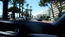 La Croisette Cannes (supercars)