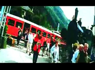 Main Ishq Us Ka Woh Aashiqui Hai Meri - Vaada