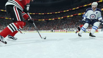 NHL 16   Gameplay Balance Trailer   Xbox One, PS4