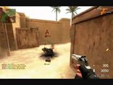 Counter strike source epic pwn