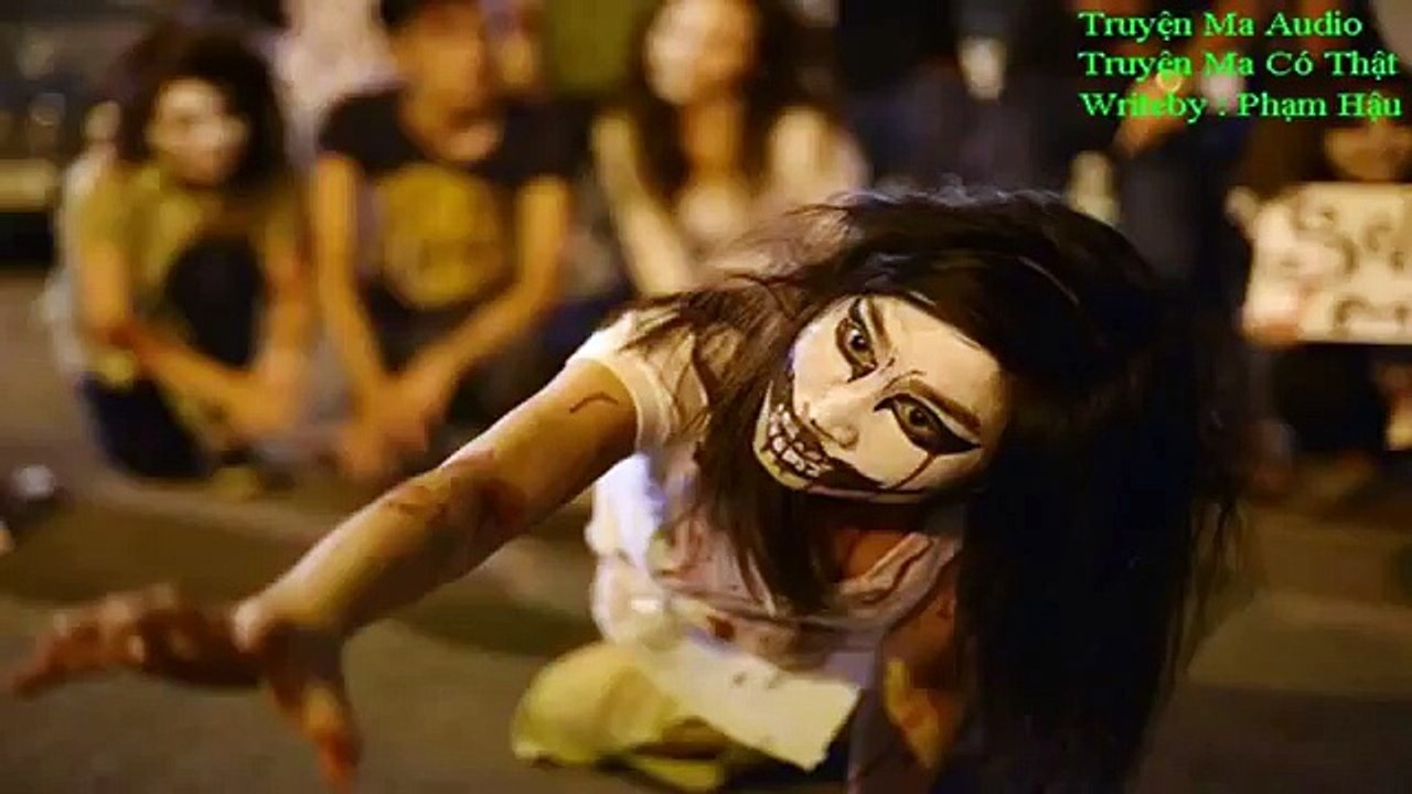 Truyện ma mớiTai Nạn Trên Cầu Cỏ Mây Phần 2   Truyện Ma Có Thật Mới Nhất1