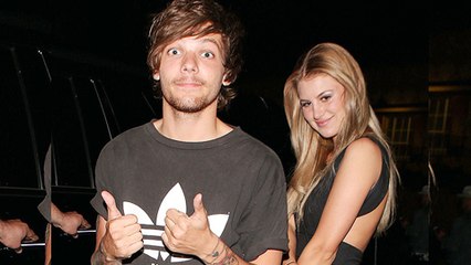 #OhNoLouis Is 1D's Louis Tomlinson About To Become A Father? | Fans Are Shocked Over Pregnancy News