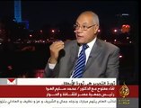04.لقاء مفتوح محمد سليم العوا - قناة الجزيرة مباشر