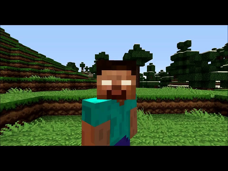 Creepypasta n.1 HEROBRINE