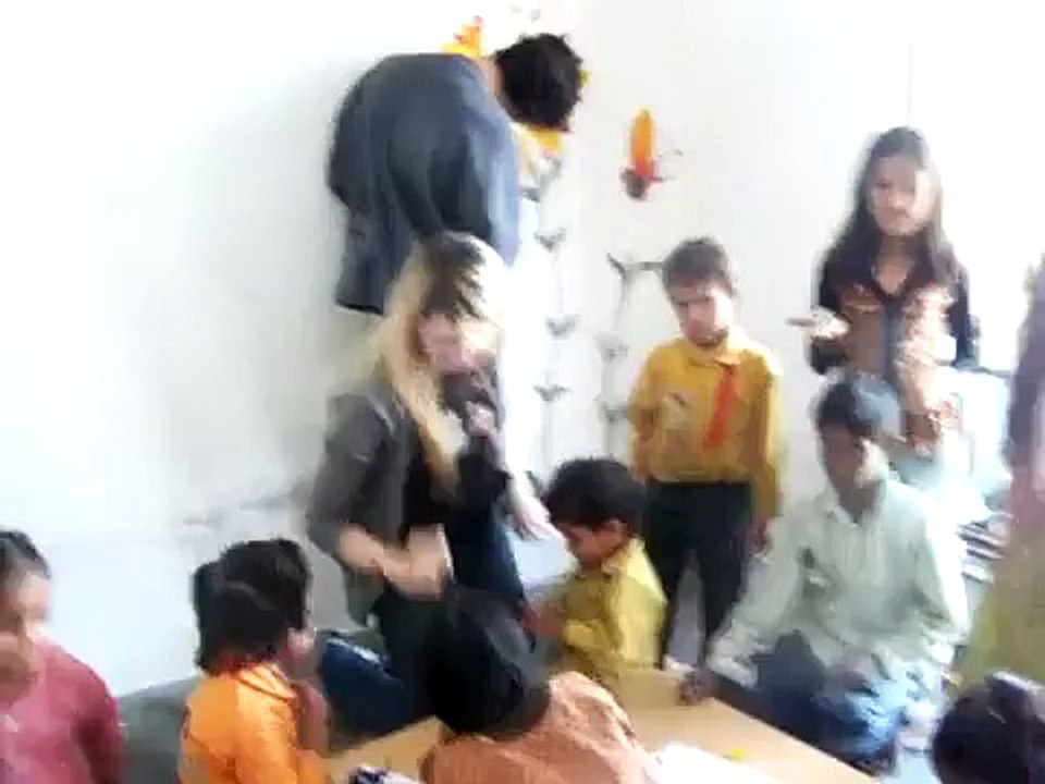 Child Care Volunteer Opportunities in India Volunteerindiaispiice.com