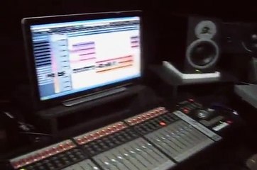 Predikador & Nigga (Flex): Making of "Te Dejaré"