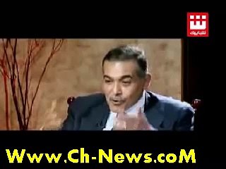 مش هتصدق قال ايه طلعت السادات قبل الموت