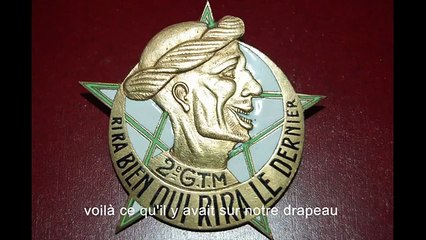 Hoba Hoba Spirit 2ème Tabor - 2015mu