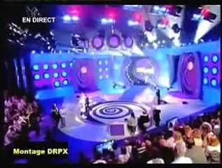 Eve Angeli pas toute une nuit dans un chateau hantée ( La Soirée De L'étrange )