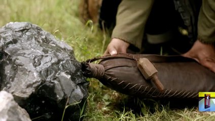 Yunus Emre  20. Bölüm Fragmanı