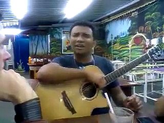 Aula de melismas com Eli Soares