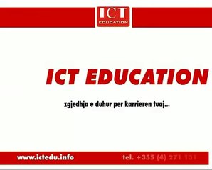 ICT Education: Empowering Future Innovators - thumbnail