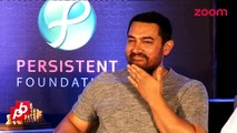 Aamir Khan's internet server crashed - Bollywood News