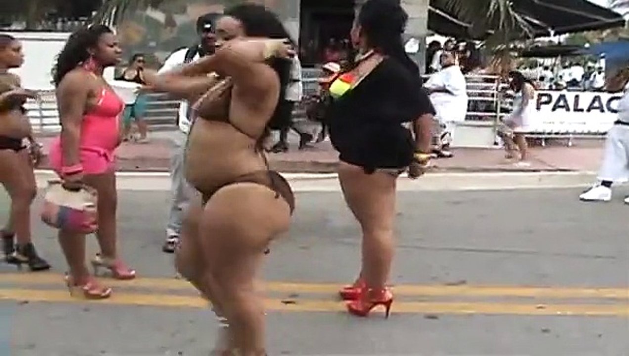 MIAMI BEACH PT1 MEMORIALDAY WEEKEND 2011