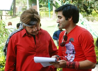 Case No 3 Audition IN Gujrat.By Game Changer Entertianment ( Naghman Saleem )