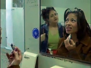 GirLFiGht - Begin