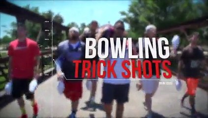 Bowling Böyle Oynanır