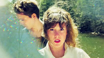 Purity Ring - Amenamy