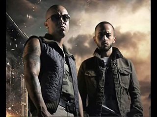 TU VIVES EN MI - WISIN Y YANDEL
