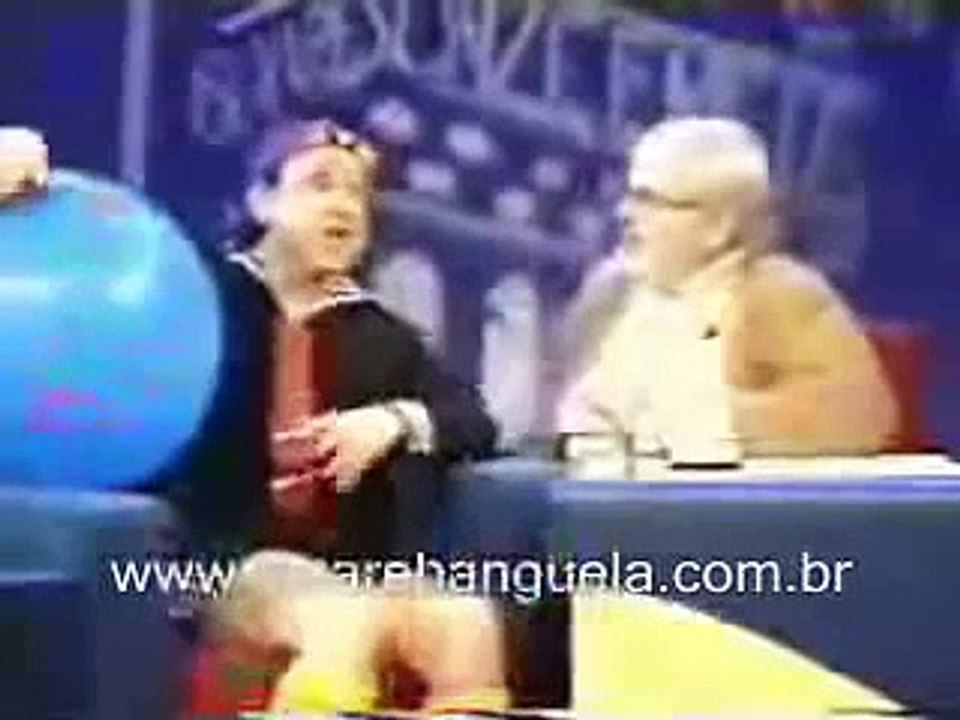 Kiko no Jô Soares