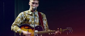 Chapter 2: George Ezra Performs 'Did You Hear The Rain?' - Burberry Celebrates London in Shanghai