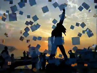 David Guetta - The world is mine    LYRICS!!!!!!