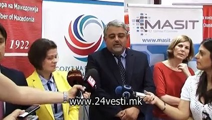 SASA  OGNENOVSKI SSK ZA POLITICKIOT DOGOVOR  15 07