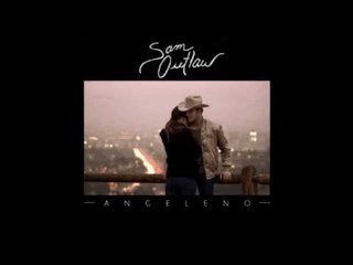 Sam Outlaw - Jesus Take The Wheel (And Drive Me To A Bar)