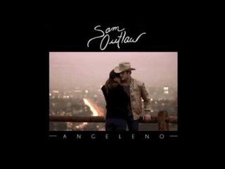 Sam Outlaw - Country Love Song