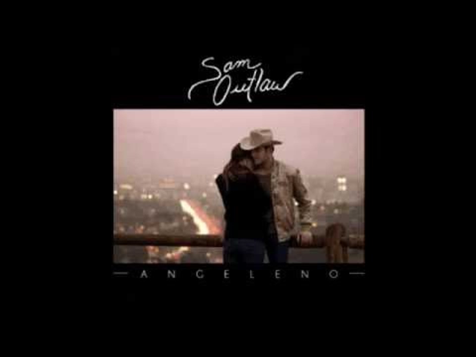 Sam Outlaw - I'm Not Jealous