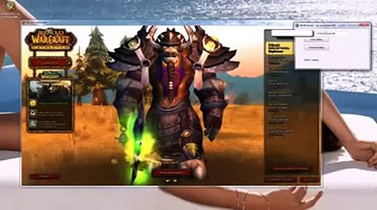 Wow World Of Warcraft Dupe Item, unlimited gold