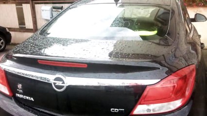 Opel Insignia 2.0 CDTI