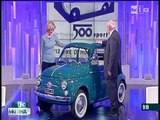 Fiat 500 Club Italia