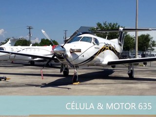 AVIÃO A VENDA NO BRASIL - 2010 PILATUS PC 12NG 47E  - AERONAVES A VENDA - WWW.GLOBALAIRCRAFTS.COM