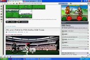 JSL PATCH PES 10 .wmv