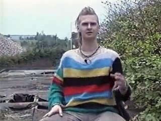 ''Hardcore Valley'' - Rochdale's Ashfield Valley Flats (FULL DOCUMENTARY)