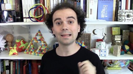 Découvrez la face cachée des tables de multiplication